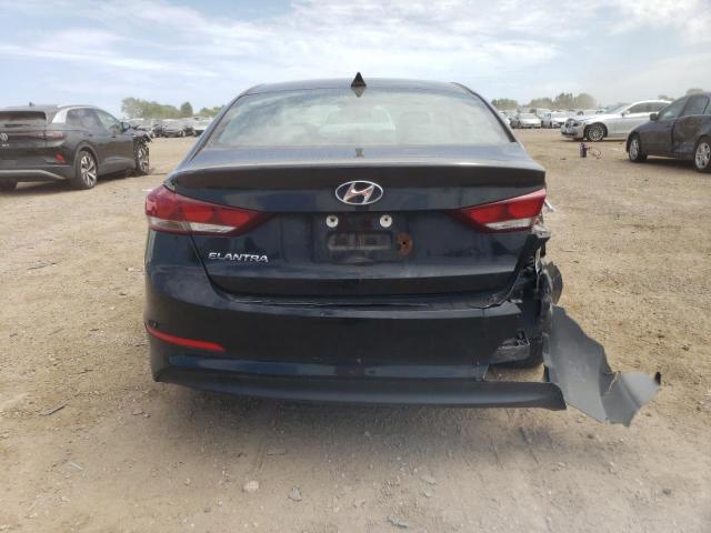 VIN 5NPD84LF3JH274279 2018 Hyundai Elantra, Sel no.6