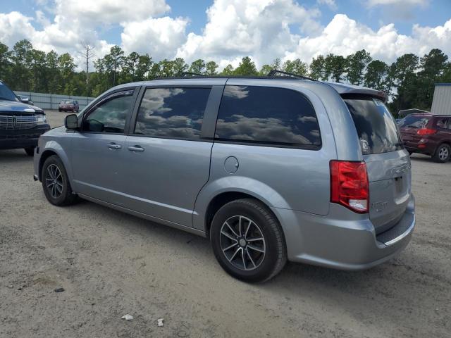 2018 DODGE GRAND CARA - 2C4RDGEG9JR285024