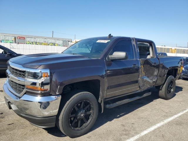 VIN 3GCPCNEH2GG217427 2016 Chevrolet Silverado, C1500 no.1