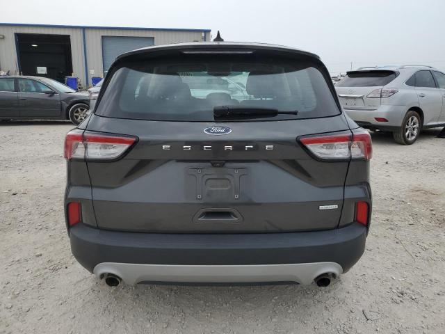2020 FORD ESCAPE S - 1FMCU0F69LUC04317