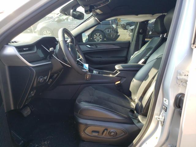 2024 JEEP GRAND CHER - 1C4RJHAGXRC177911