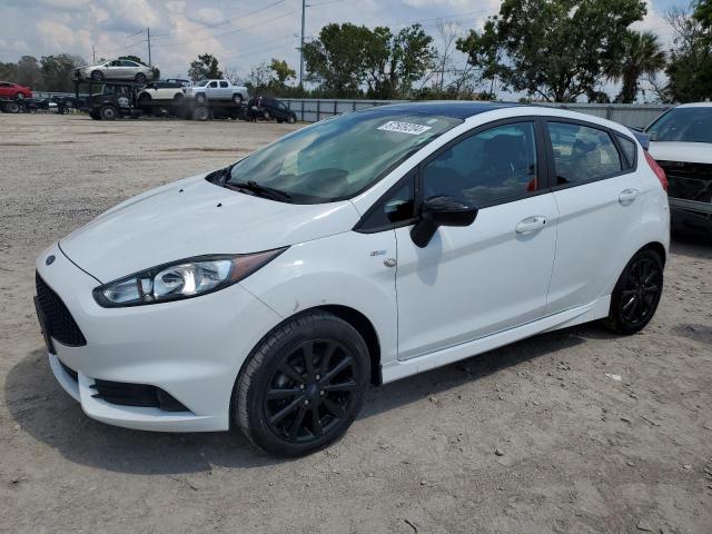 2019 FORD FIESTA ST - 3FADP4DJ7KM117264