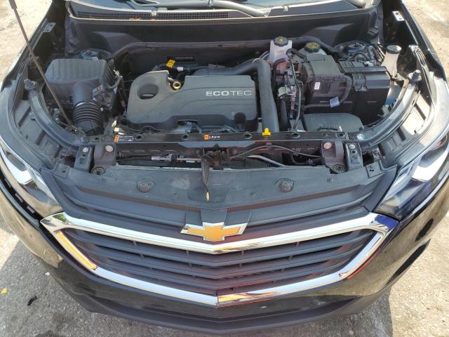 2020 CHEVROLET EQUINOX LS - 2GNAXHEV1L6272126