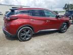 NISSAN MURANO S photo