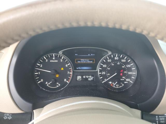 2015 NISSAN ALTIMA 2.5 - 1N4AL3AP9FC139260