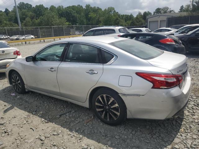 2017 NISSAN ALTIMA 2.5 - 1N4AL3AP9HC274144