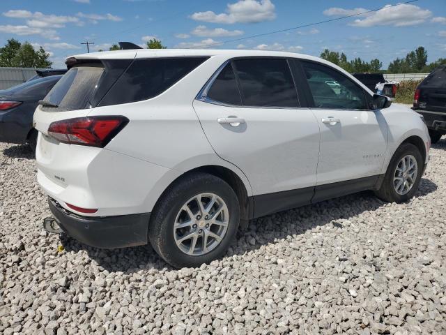 2022 CHEVROLET EQUINOX LT - 3GNAXUEV2NS202115