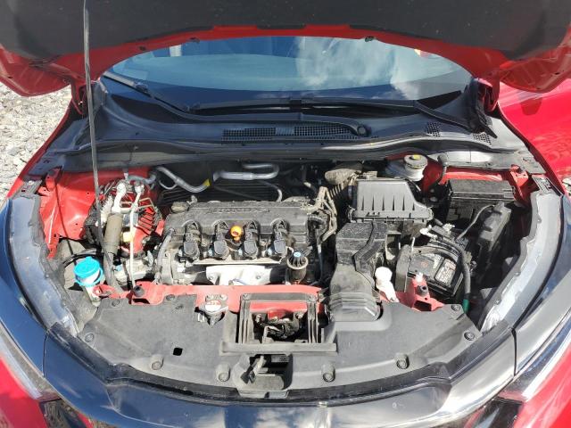2020 HONDA HR-V SPORT - 3CZRU6H14LM704323