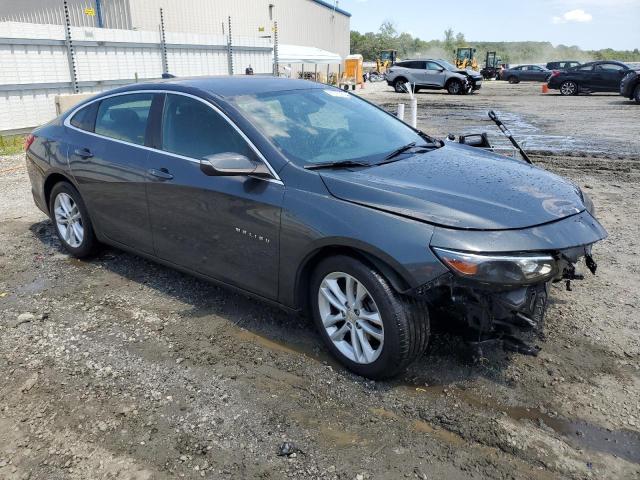 2016 CHEVROLET MALIBU LT - 1G1ZE5STXGF350393