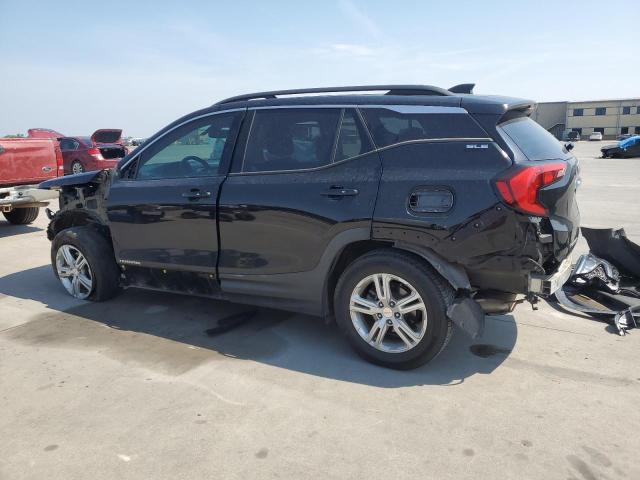 2018 GMC TERRAIN SL 3GKALMEV8JL402574  68525964