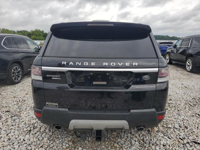 VIN SALWR2WF1EA346477 2014 Land Rover Range Rover, Hse no.6