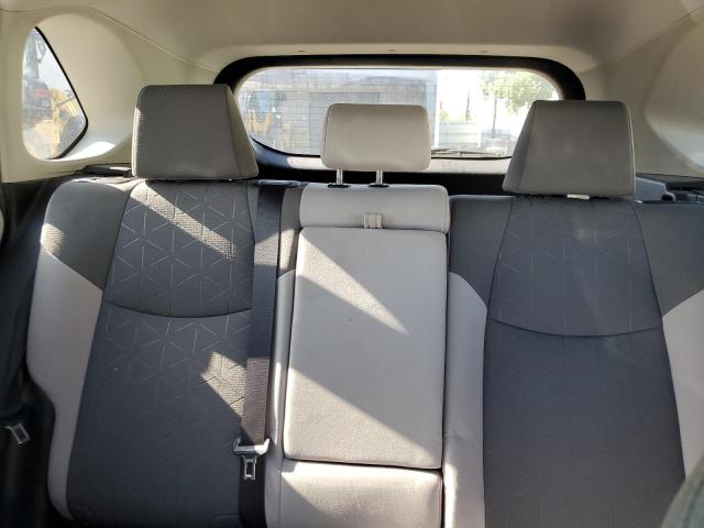 2022 TOYOTA RAV4 XLE - 2T3W1RFVXNW189824