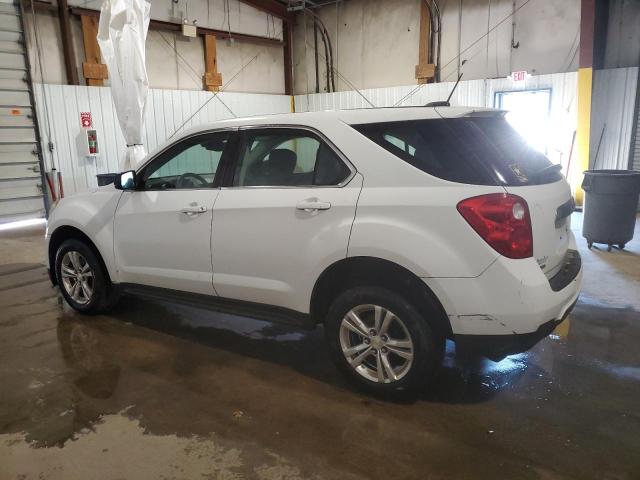 2015 CHEVROLET EQUINOX LS - 2GNFLEEK5F6273161