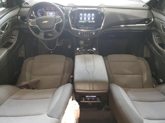 2023 CHEVROLET TRAVERSE L - 1GNEVGKW4PJ198725