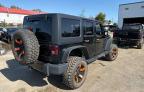 JEEP WRANGLER U photo