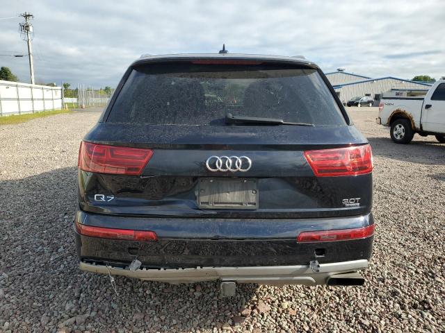 VIN WA1VAAF78JD011197 2018 Audi Q7, Prestige no.6