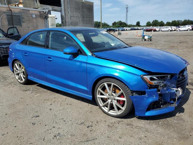 2017 AUDI S3 PREMIUM - WAUB1GFFXH1043614