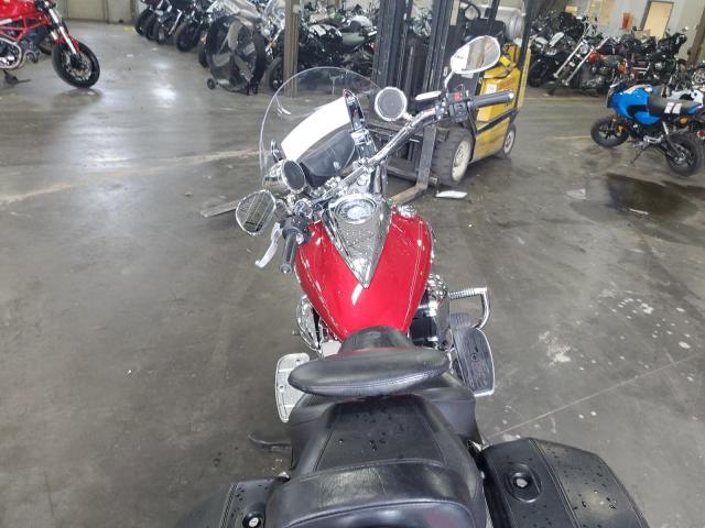 2013 YAMAHA XVS950 A JYAVN01E6DA018001