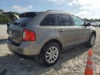 FORD EDGE SEL photo