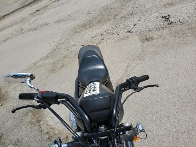2016 HONDA VT1300 CX JH2SC6122GK101159