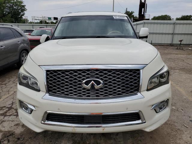 2016 INFINITI QX80 - JN8AZ2NF3G9613212