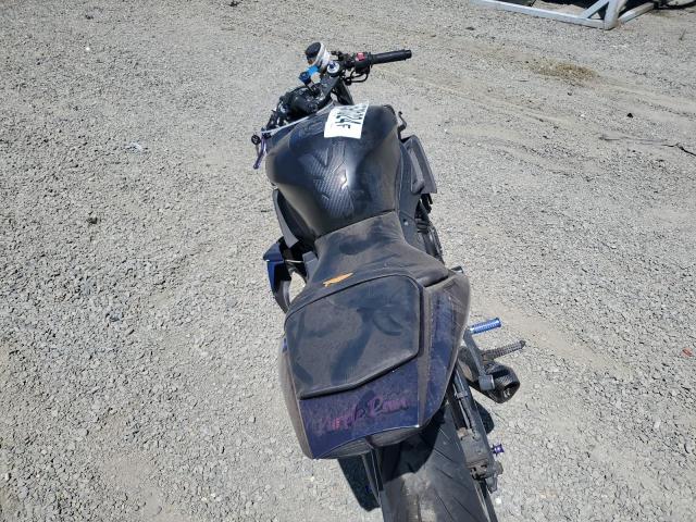 2006 YAMAHA YZFR6 L JYARJ06E56A031458