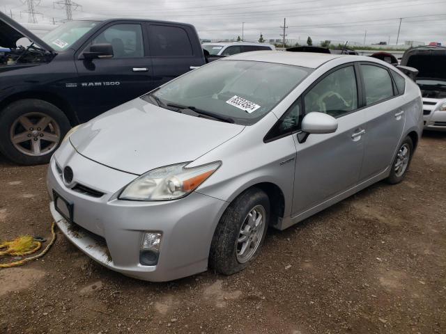 Vin: jtdkn3du9a0065424, lot: 86512354, toyota prius 2010 img_1