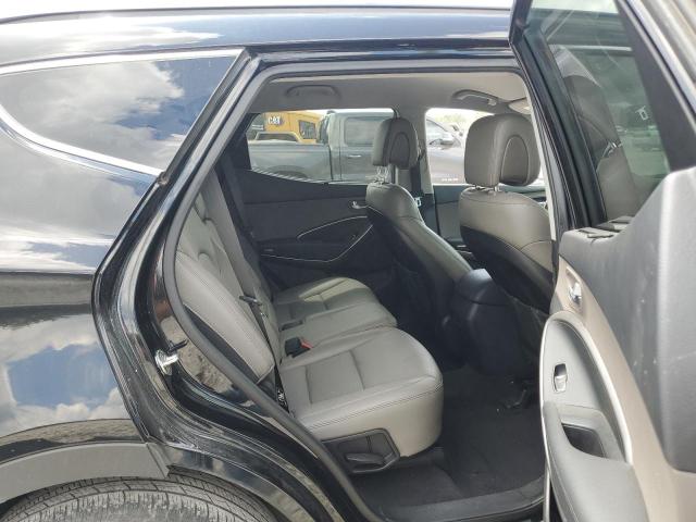 2018 HYUNDAI SANTA FE S - 5XYZU3LB5JG549005