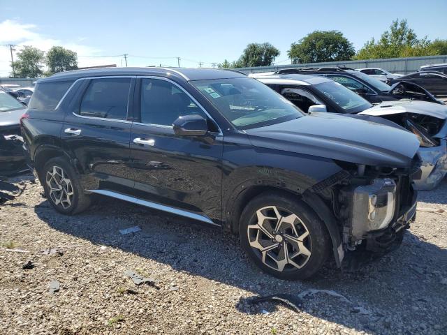 2021 HYUNDAI PALISADE C - KM8R7DHE9MU276990