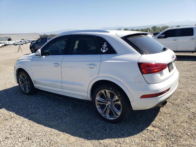 2016 AUDI Q3 PREMIUM - WA1EFCFS4GR019908