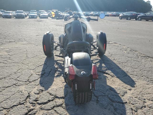 2022 CAN-AM RYKER - 3JB2FEG24NJ004105