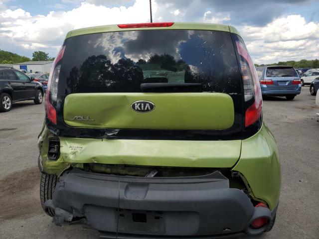 VIN KNDJN2A22F7809811 2015 KIA Soul no.6