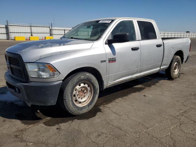 2012 DODGE RAM 2500 ST 2012