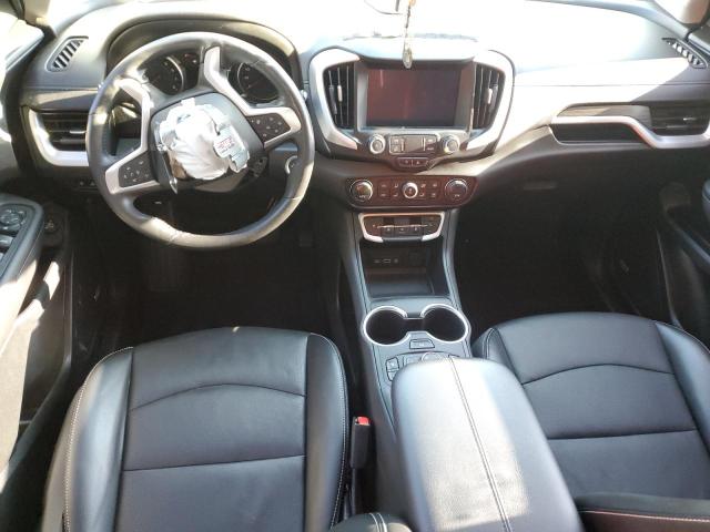 2022 GMC TERRAINSLT 3GKALPEV4NL127180