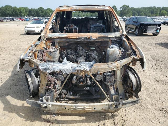 2021 JEEP GRAND CHER - 1C4RJFBG5MC604603