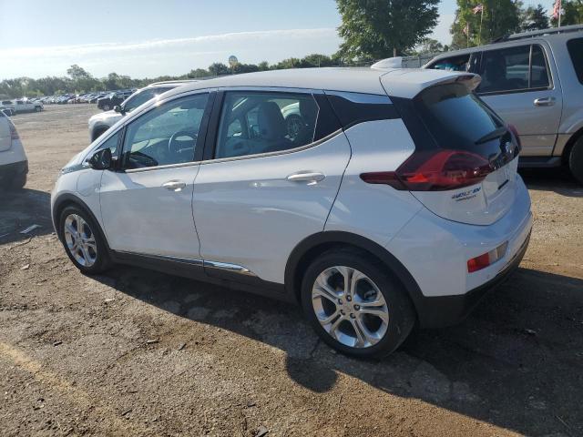 2021 CHEVROLET BOLT EV LT - 1G1FY6S06M4111971