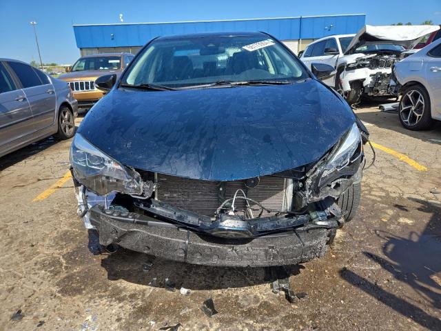 2019 TOYOTA COROLLA L - 2T1BURHE6KC156666