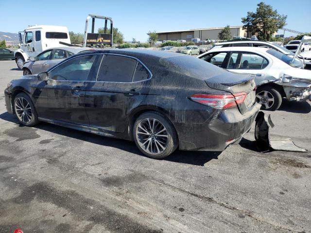 VIN 4T1B11HK8JU157119 2018 Toyota Camry, L no.2