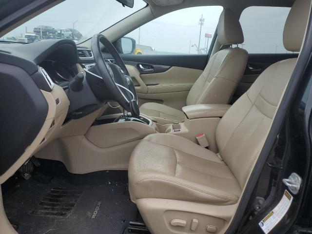 2016 NISSAN ROGUE S - 5N1AT2MV7GC817449