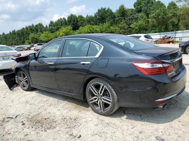 2017 HONDA ACCORD SPO - 1HGCR2F53HA251815