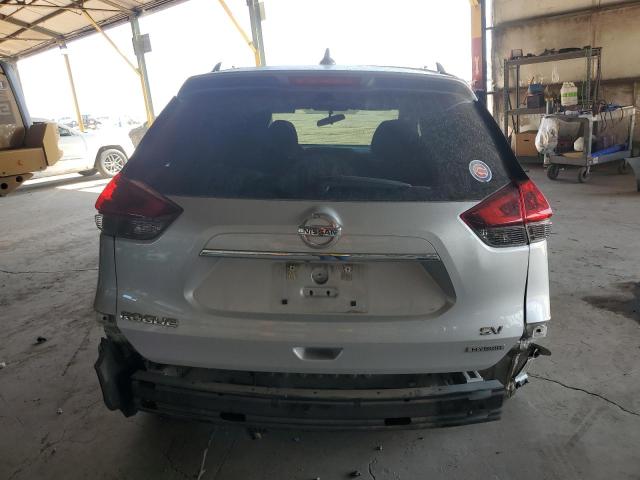 2018 NISSAN ROGUE SV H 5N1ET2MT6JC850871