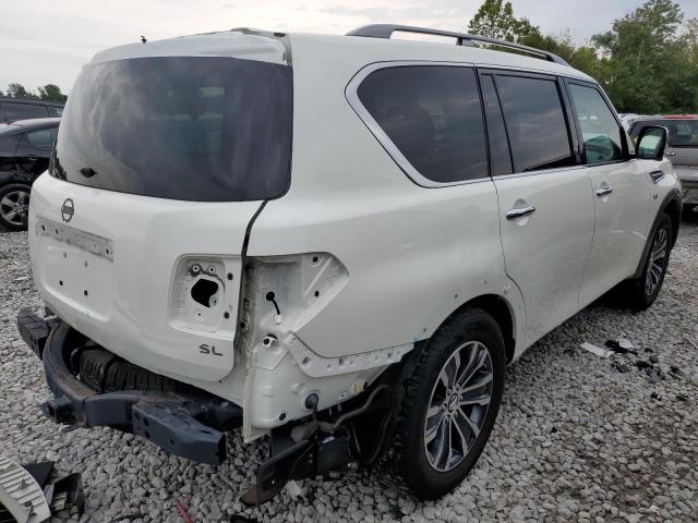 2019 NISSAN ARMADA SV - JN8AY2ND6K9085269