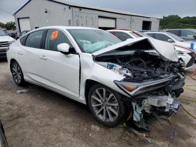 2024 ACURA INTEGRA 19UDE4H20RA014621