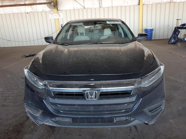 2022 HONDA INSIGHT TO 19XZE4F99NE007551