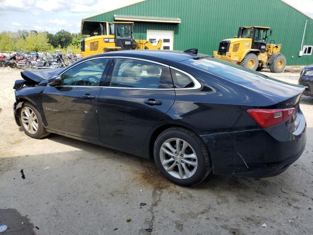 2018 CHEVROLET MALIBU LT - 1G1ZD5STXJF243760