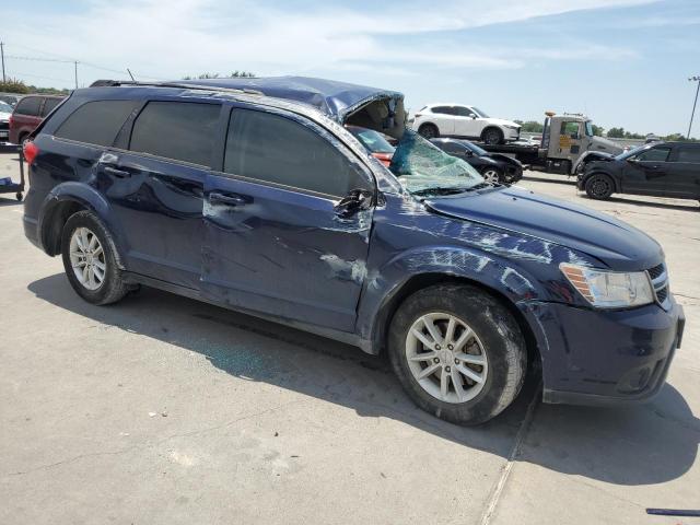 2017 DODGE JOURNEY SX - 3C4PDCBBXHT702392