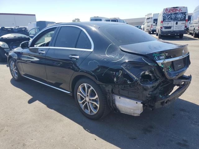 VIN 55SWF4JB7GU158541 2016 Mercedes-Benz C-Class, 300 no.2