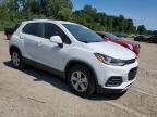 CHEVROLET TRAX 1LT photo