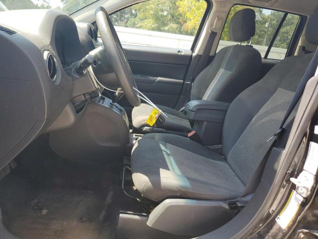 2016 JEEP COMPASS SP - 1C4NJCBA9GD705506