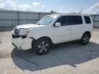 HONDA PILOT EXL photo